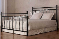 Кровать Loft L-015 Кровать Loft L-015