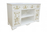 Комод Марта М4, 150х90х45 ДСС Комод Марта М4, 150х90х45 ДСС