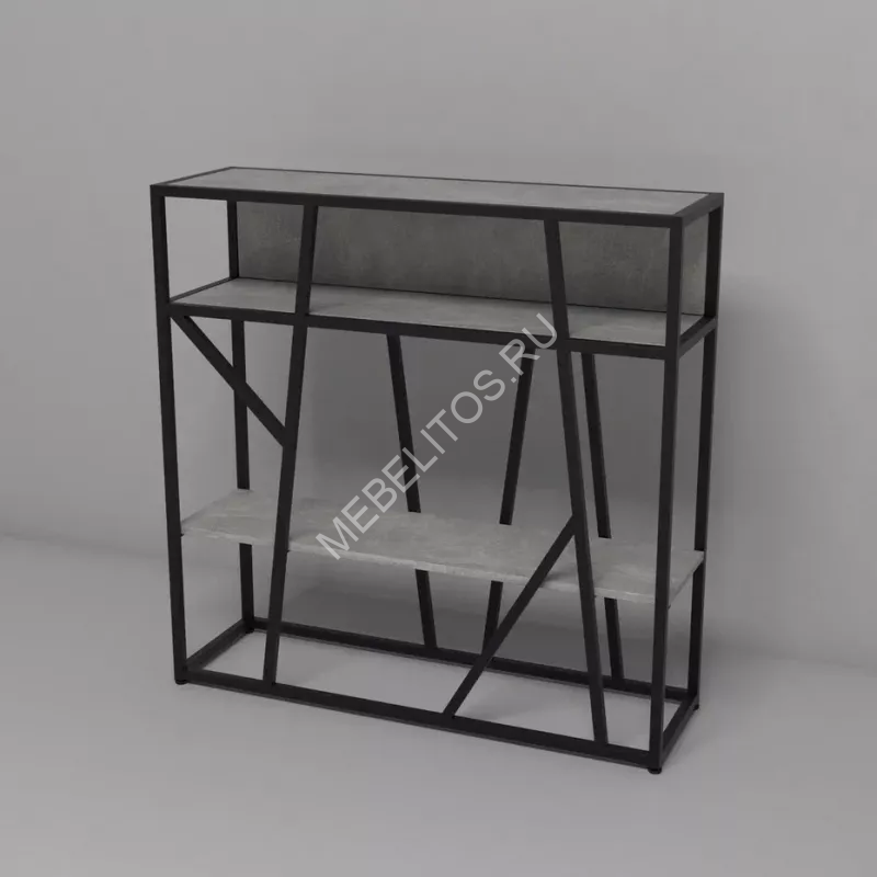 Консоль Галатро 25