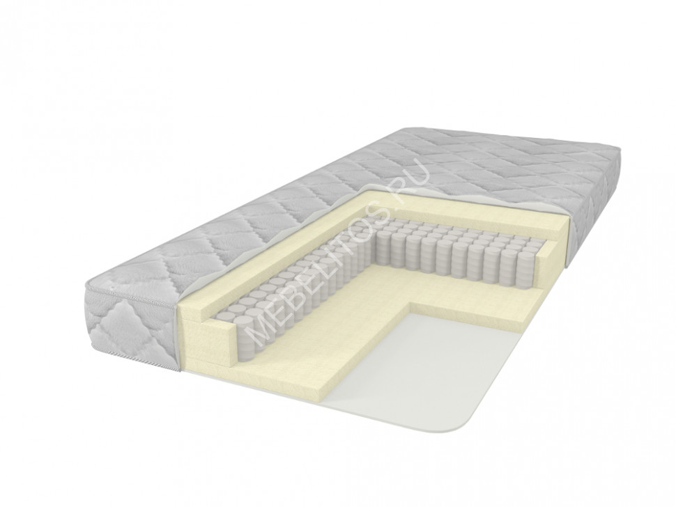 Матрас Bliss Макс 80x200 см H 12 Матрас Bliss Макс 80x200 см H 12