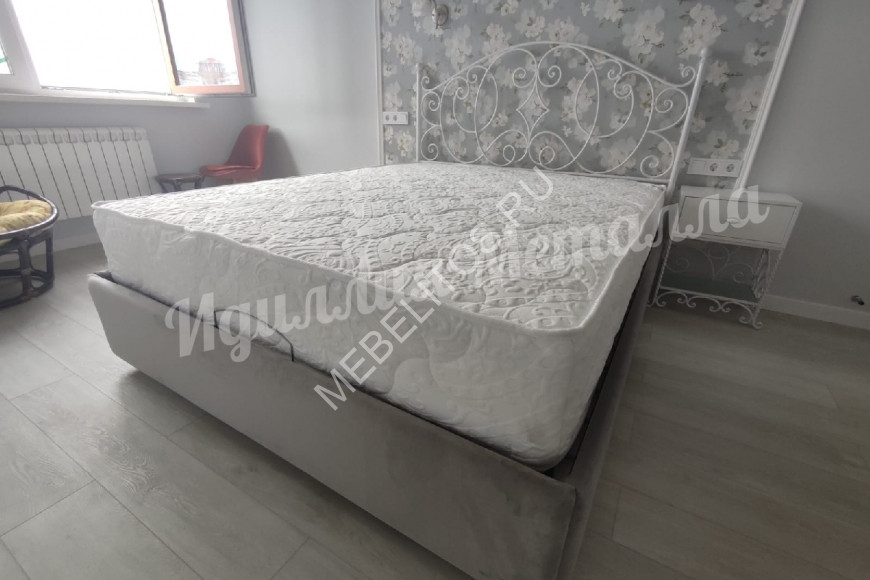 Кровать PM-023 Кровать PM-023