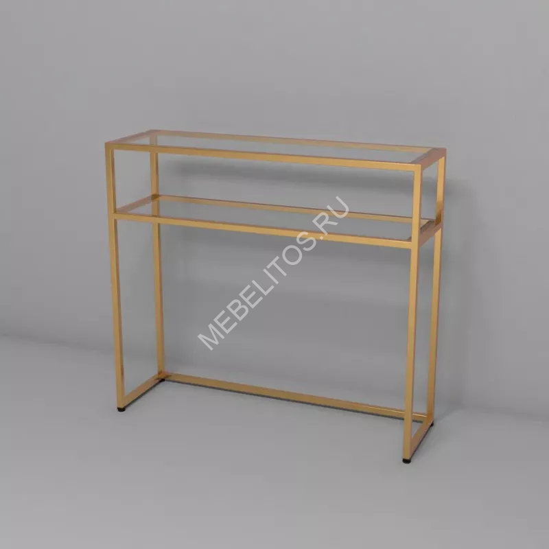 Консоль Галатро 27