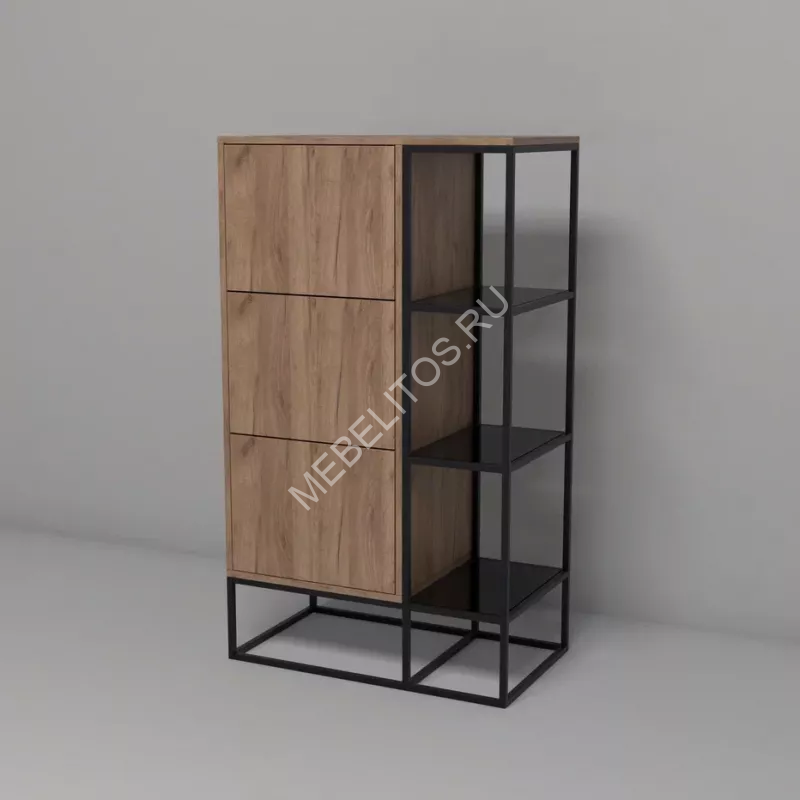 Комод Амелия 30 Комод Амелия 30