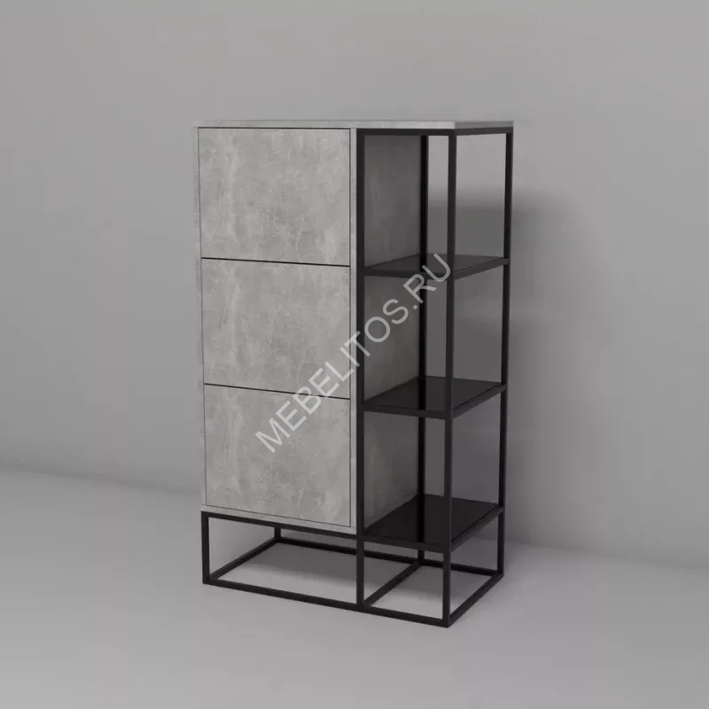Комод Амелия 30 Комод Амелия 30