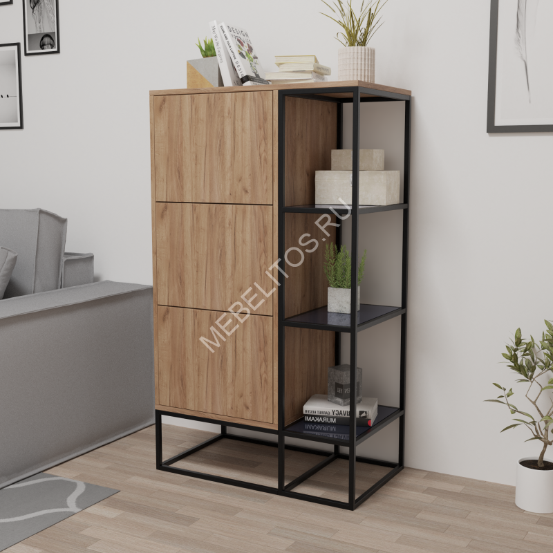 Комод Амелия 30 Комод Амелия 30