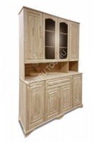Буфет Купец-М4, массив дерева 160х220х50/35 ДСС Буфет Купец-М4, массив дерева 160х220х50/35 ДСС