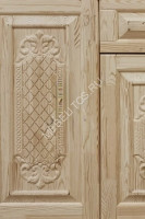 Буфет Купец-М4, массив дерева 160х220х50/35 ДСС Буфет Купец-М4, массив дерева 160х220х50/35 ДСС