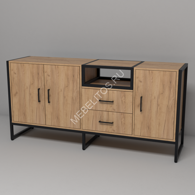 Комод Амелия 34 Комод Амелия 34