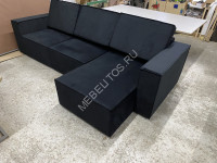 Диван Лофт угол, 285х155 ФКТ
