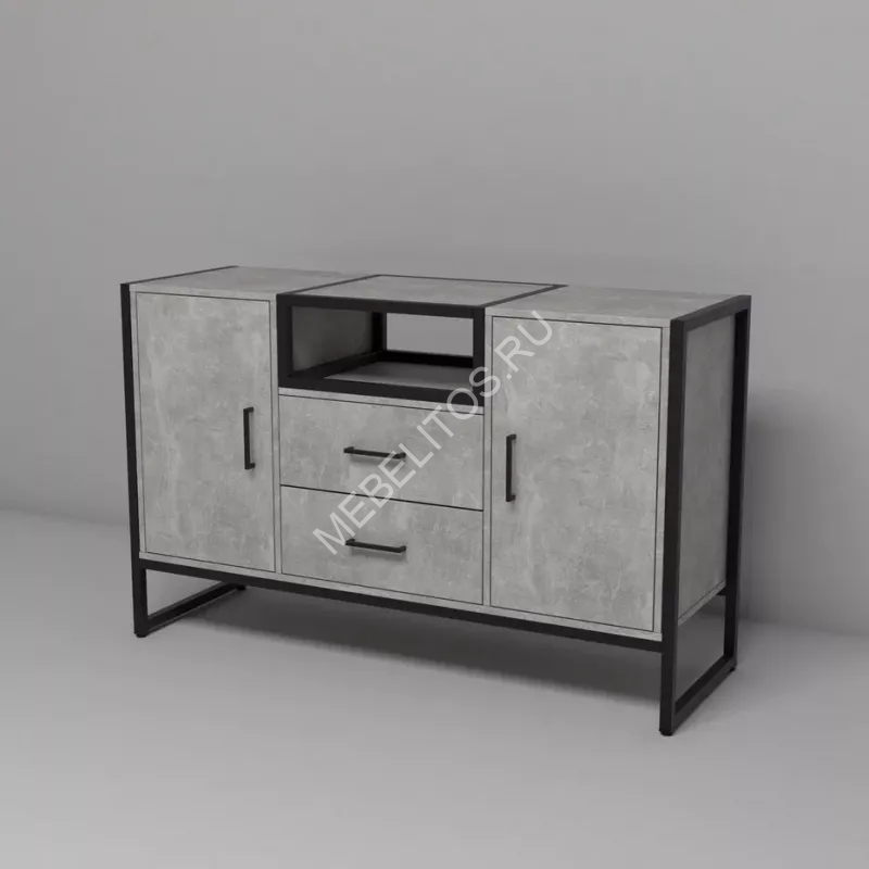 Комод Амелия 35 Комод Амелия 35