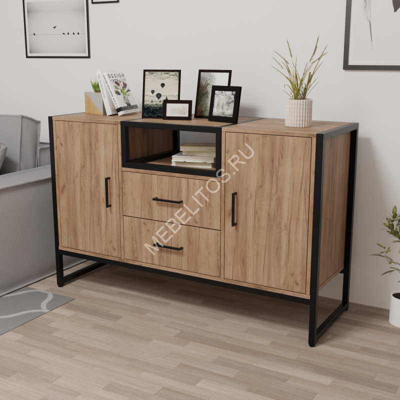 Комод Амелия 35 Комод Амелия 35