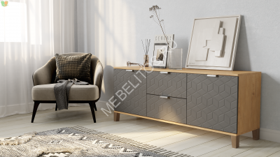 Комод Йорк 1 ФКТ