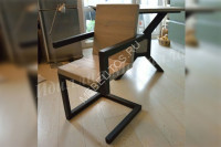 Светлый стул Лофт LOFT-STUL-010 Светлый стул Лофт LOFT-STUL-010