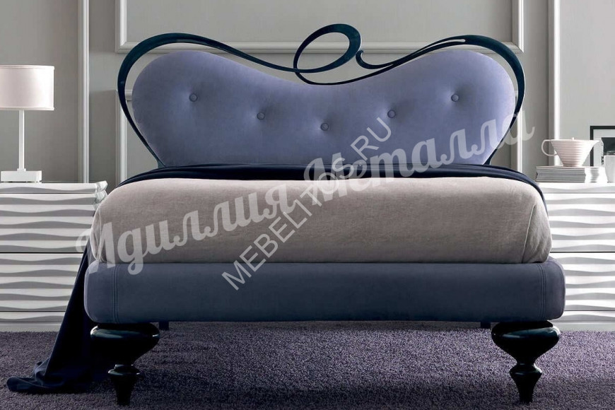 Кровать K054 Кровать K054