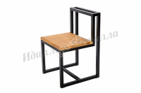Стул Лофт LOFT-STUL-016 Стул Лофт LOFT-STUL-016