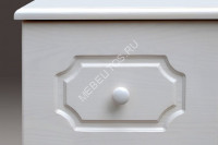 Комод Валенсия М, массив дерева 150х100х45 ДСС