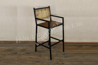 Стул Лофт LOFT-STUL-006