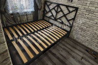 Кровать loft L-065 Кровать loft L-065