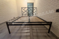 Кровать loft L-065 Кровать loft L-065