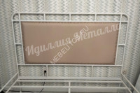 Лофт кровать L-072
