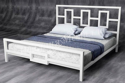 Дизайнерская кровать Loft L-070