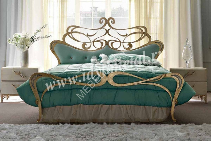 Кровать K030 Кровать K030