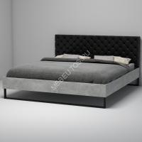 Кровать лофт Синай (2000-2000)