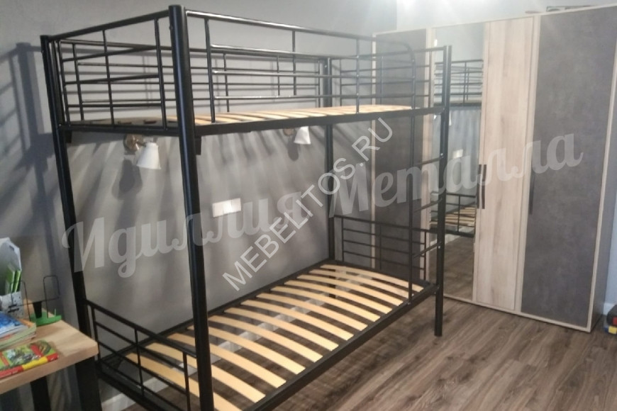 Кровать K005-2 Кровать K005-2