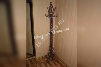 Кованая вешалка VESH-031