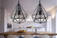 Подвесной светильник Лофт LOFT-SVET-005 Подвесной светильник Лофт LOFT-SVET-005