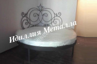 Кровать KR-004 Кровать KR-004