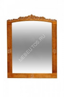 Зеркало Горка-М, массив дерева 100х120 ДСС Зеркало Горка-М, массив дерева 100х120 ДСС
