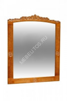 Зеркало Горка-М, массив дерева 100х120 ДСС Зеркало Горка-М, массив дерева 100х120 ДСС