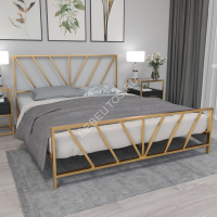 Кровать Амелия 23/2 Кровать Амелия 23/2