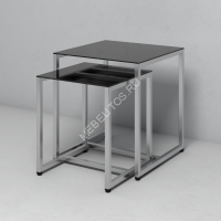 Журнальный стол Лофт Фьёрм 35