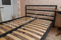 Кровать Лофт L-003 Кровать Лофт L-003