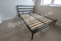 Кровать Лофт L-003 Кровать Лофт L-003