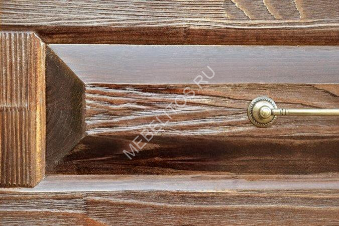 Комод Амалия М5, массив дерева 70х110х45 ДСС