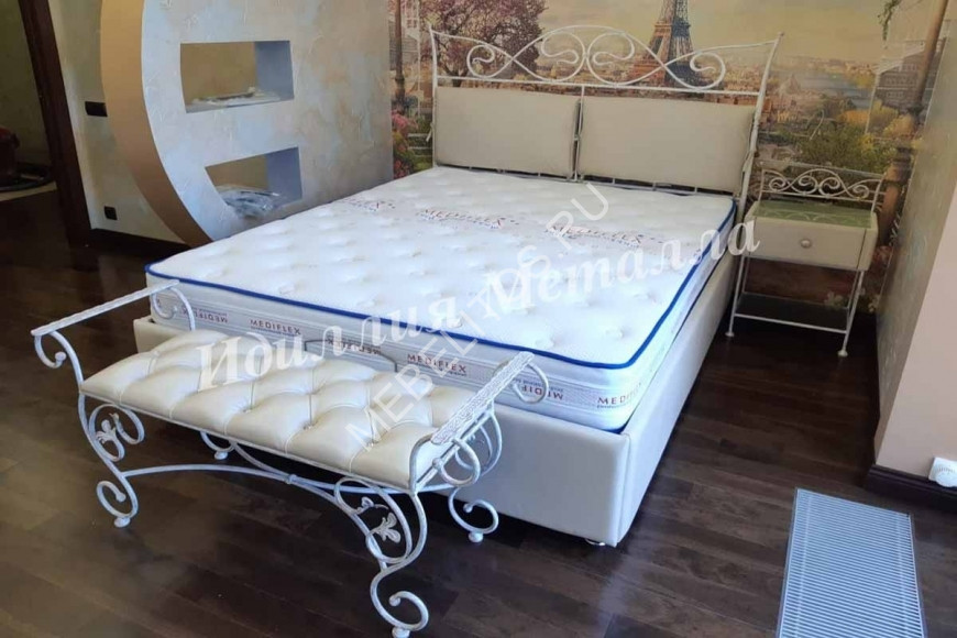 Кровать PM-014 Кровать PM-014