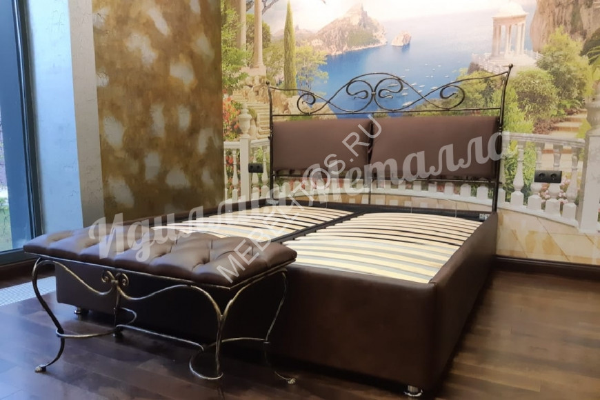 Кровать PM-014 Кровать PM-014