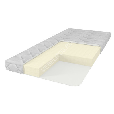 Матрас Bliss Big 80x200 см H 12