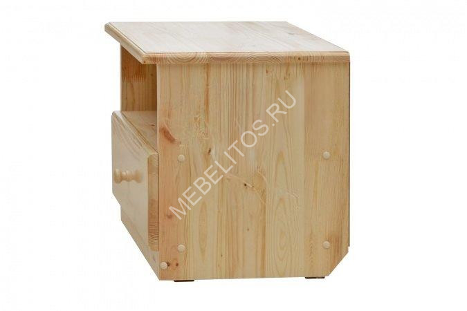 Тумба Икея М, массив дерева 50х40х37 ДСС Тумба Икея М, массив дерева 50х40х37 ДСС