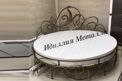 Кровать KR-009
