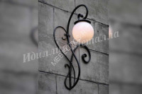 Кованая бра BRA-004 Кованая бра BRA-004