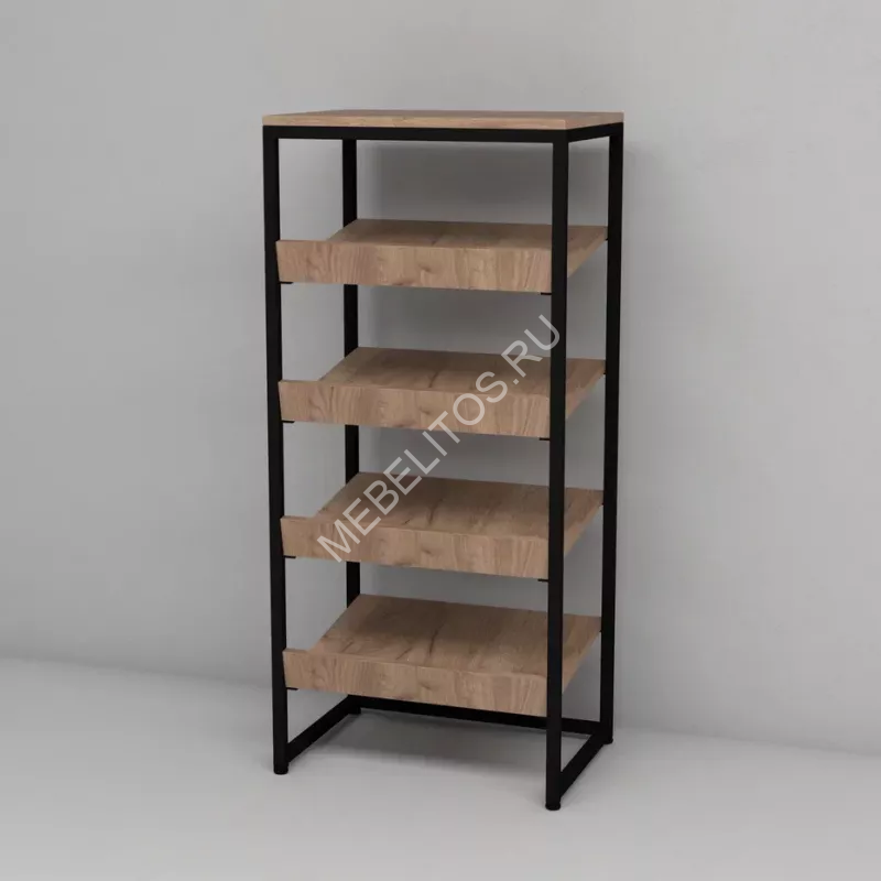 Обувница Амелия 36