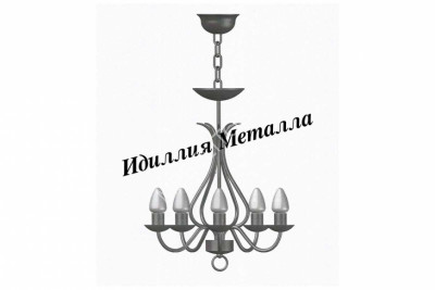 Люстра LUSTRA-025