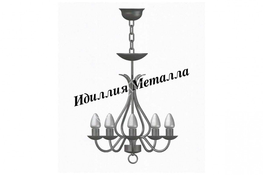 Люстра LUSTRA-025 Люстра LUSTRA-025