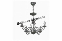 Люстра LUSTRA-021