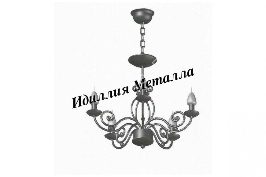 Люстра LUSTRA-021