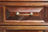 Комод 2 М, массив дерева 120х90х45 ДСС Комод 2 М, массив дерева 120х90х45 ДСС